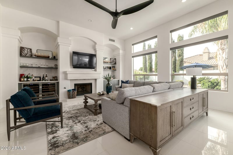 18204 53rd St, Scottsdale, AZ 85254