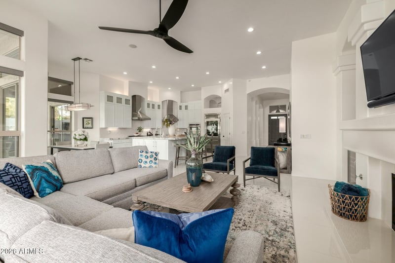 18204 53rd St, Scottsdale, AZ 85254