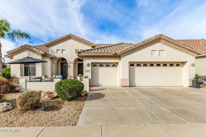 18204 53rd St, Scottsdale, AZ 85254