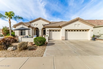 18204 53rd St, Scottsdale, AZ 85254