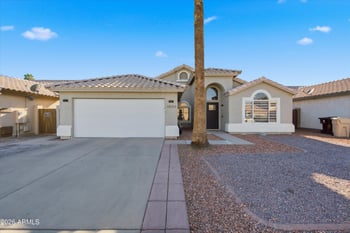 18204 86th Ln, Peoria, AZ 85382