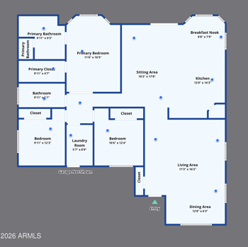 18204 86th Ln, Peoria, AZ 85382