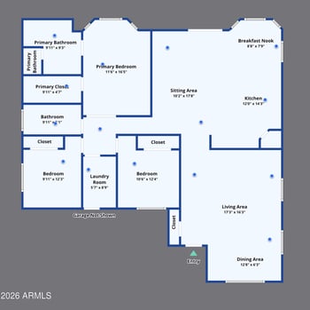 18204 86th Ln, Peoria, AZ 85382
