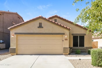 18204 Sanna St, Waddell, AZ 85355