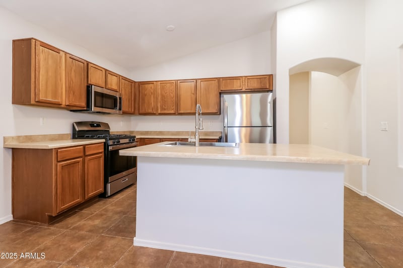 18204 Sanna St, Waddell, AZ 85355