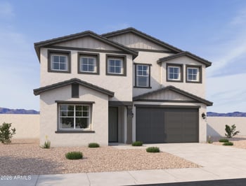 18204 W Buchanan St, Goodyear, AZ 85338