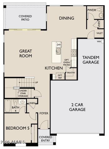 18204 W Buchanan St, Goodyear, AZ 85338