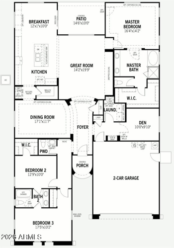 18204 W Hope Dr, Goodyear, AZ 85338