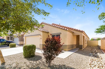18204 Sanna St, Waddell, AZ 85355