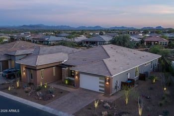 18205 Juniper Oaks Dr, Rio Verde, AZ 85263