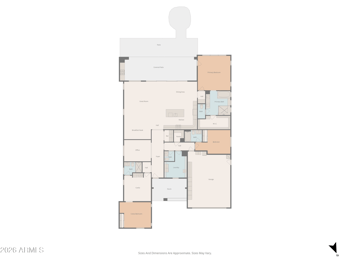 18205 Juniper Oaks Dr, Rio Verde, AZ 85263