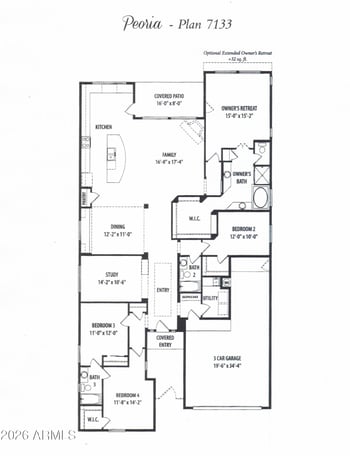 18205 Sequoia Dr, Goodyear, AZ 85338