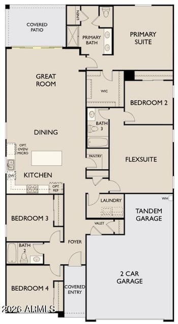 18205 W Buchanan St, Goodyear, AZ 85338