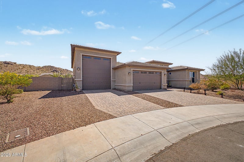 18205 W Cassia Way, Goodyear, AZ 85338