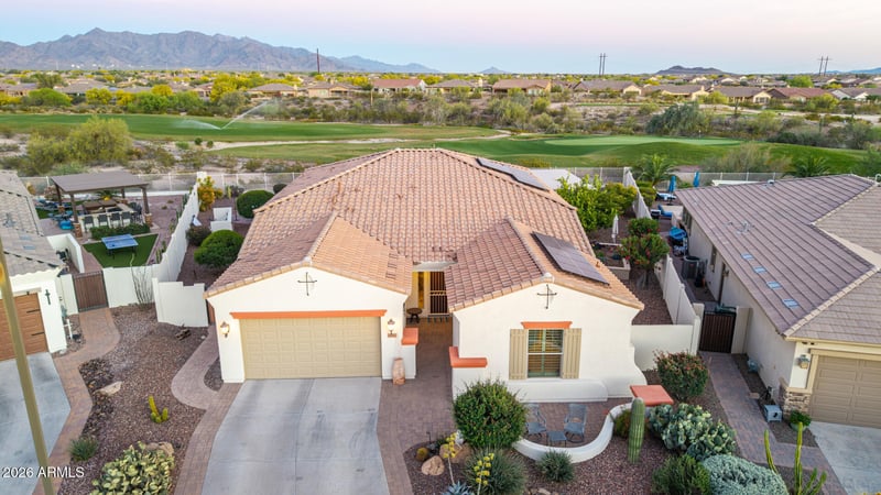 18205 W Sequoia Dr, Goodyear, AZ 85338