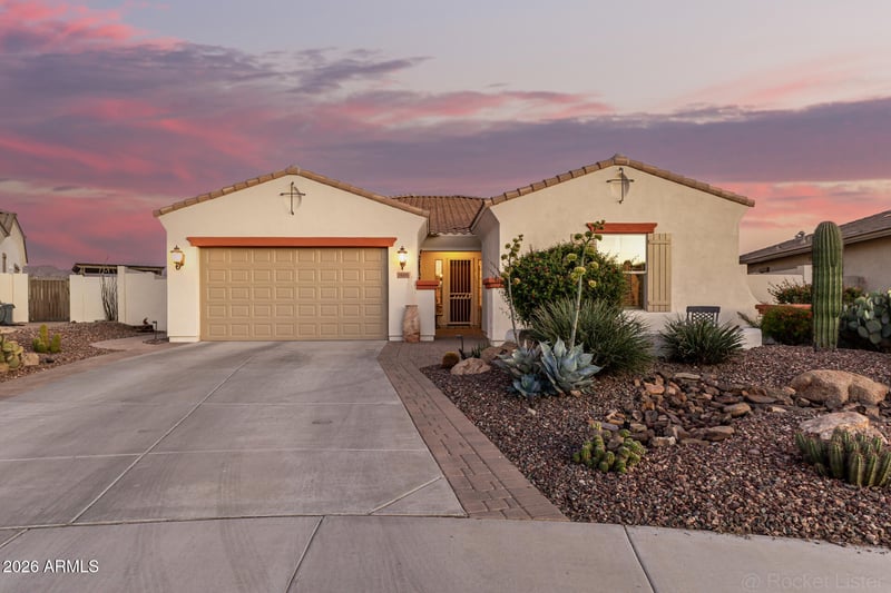 18205 W Sequoia Dr, Goodyear, AZ 85338