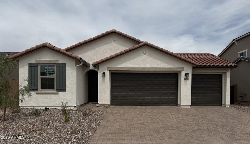 18206 Elizabeth Ave, Goodyear, AZ 85338