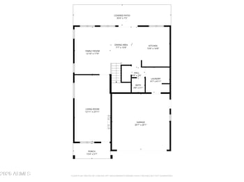 18206 Mission Ln, Waddell, AZ 85355