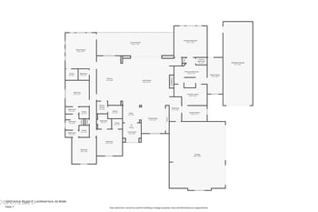 18206 San Miguel Ct, Litchfield Park, AZ 85340