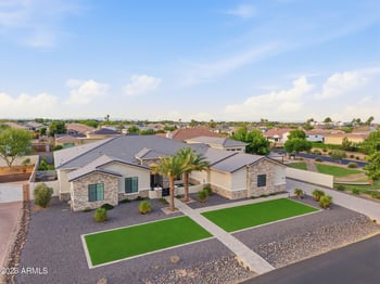 18206 San Miguel Ct, Litchfield Park, AZ 85340