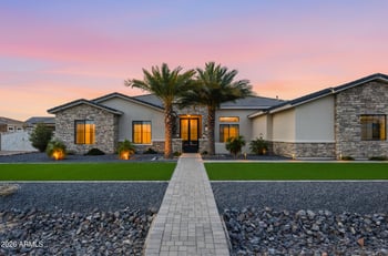 18206 San Miguel Ct, Litchfield Park, AZ 85340