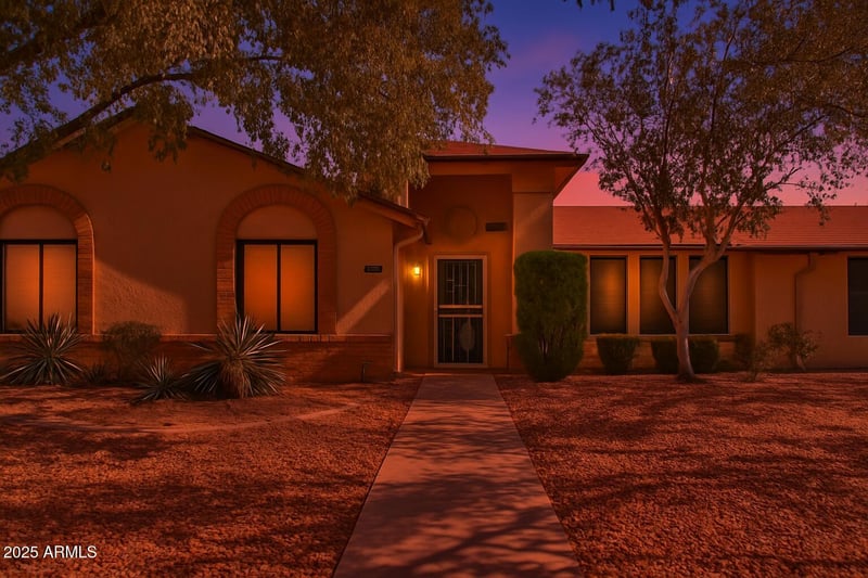 18207 136th Ave, Sun City West, AZ 85375