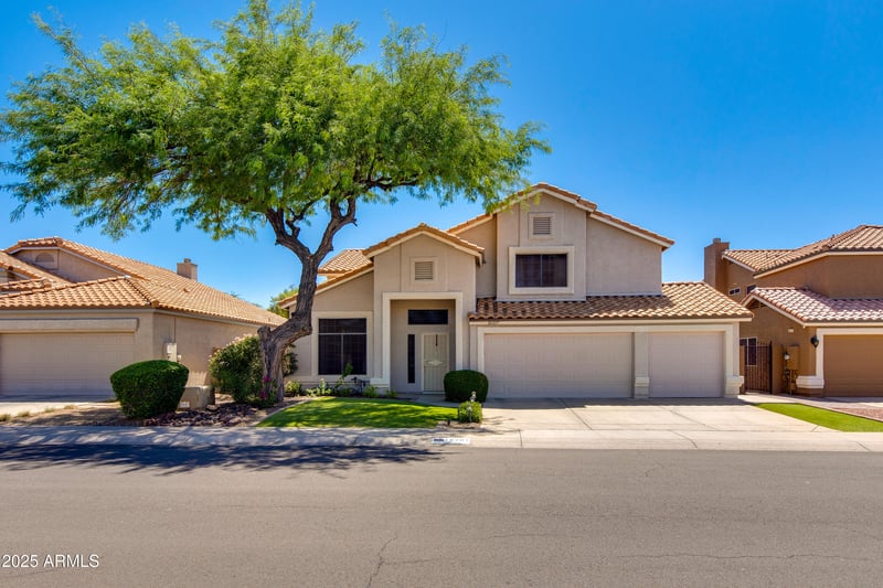 18207 46th St, Phoenix, AZ 85032