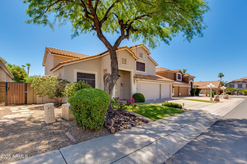18207 46th St, Phoenix, AZ 85032