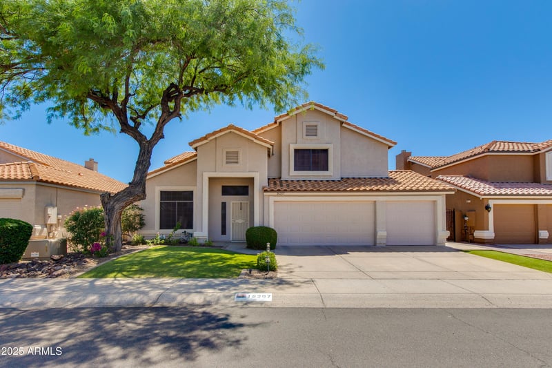 18207 46th St, Phoenix, AZ 85032