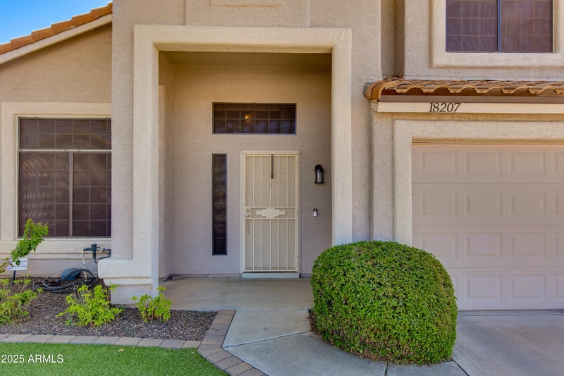 18207 46th St, Phoenix, AZ 85032