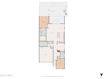 18207 Coronado Cave Ct, Rio Verde, AZ 85263