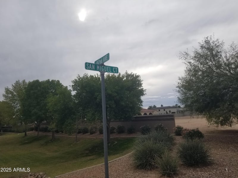 18207 San Miguel Ct #78, Litchfield Park, AZ 85340