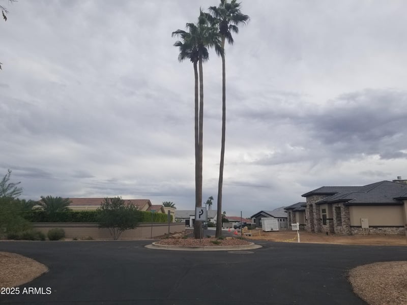 18207 San Miguel Ct #78, Litchfield Park, AZ 85340