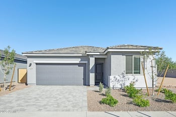 18208 La Senda Dr, Surprise, AZ 85387