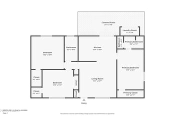 18209 34th Ln, Phoenix, AZ 85053