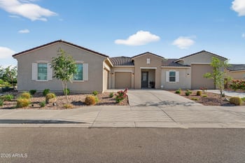 18209 Colter St, Litchfield Park, AZ 85340