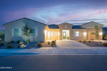 18209 Colter St, Litchfield Park, AZ 85340