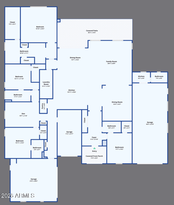 18209 Colter St, Litchfield Park, AZ 85340