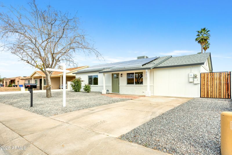 18209 N 34th Ln, Phoenix, AZ 85053