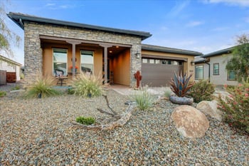 18209 Paria Canyon Dr, Rio Verde, AZ 85263