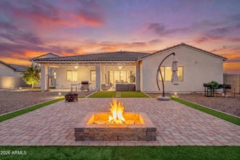 18209 W Colter St, Litchfield Park, AZ 85340