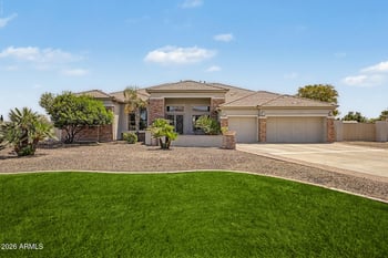 18209 North Ct, Waddell, AZ 85355