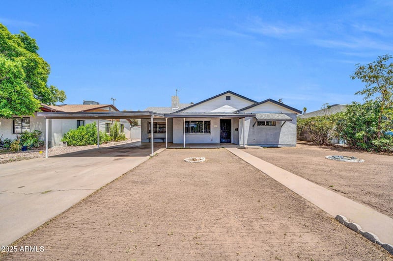 1821 21st St, Phoenix, AZ 85006