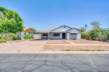 1821 21st St, Phoenix, AZ 85006