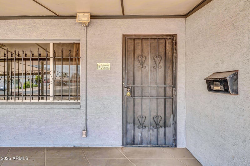 1821 21st St, Phoenix, AZ 85006