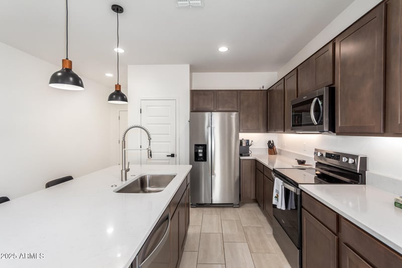1821 239th Dr, Buckeye, AZ 85326