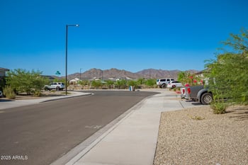 1821 239th Dr, Buckeye, AZ 85326