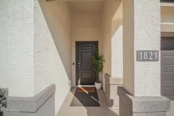 1821 239th Dr, Buckeye, AZ 85326