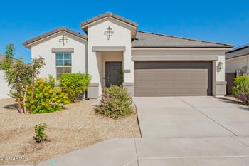 1821 239th Dr, Buckeye, AZ 85326