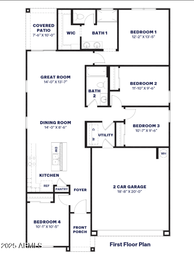 1821 239th Dr, Buckeye, AZ 85326